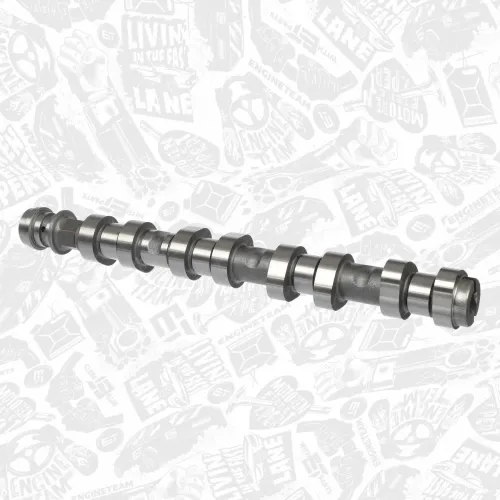 Nockenwelle Einlassseite ET ENGINETEAM HV0470 Bild Nockenwelle Einlassseite ET ENGINETEAM HV0470