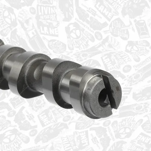 Nockenwelle Einlassseite ET ENGINETEAM HV0470 Bild Nockenwelle Einlassseite ET ENGINETEAM HV0470