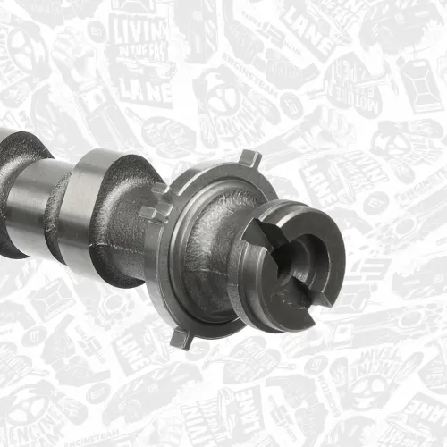 Nockenwelle Einlassseite ET ENGINETEAM HV0472 Bild Nockenwelle Einlassseite ET ENGINETEAM HV0472