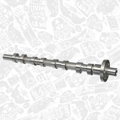 Nockenwelle Auslassseite ET ENGINETEAM HV0474 Bild Nockenwelle Auslassseite ET ENGINETEAM HV0474