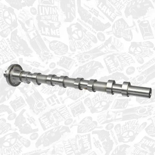 Nockenwelle Auslassseite ET ENGINETEAM HV0474 Bild Nockenwelle Auslassseite ET ENGINETEAM HV0474