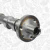 Nockenwelle Auslassseite ET ENGINETEAM HV0474 Bild Nockenwelle Auslassseite ET ENGINETEAM HV0474
