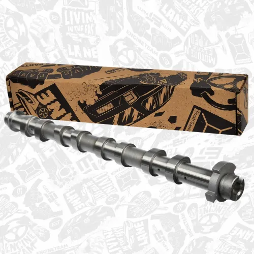 Nockenwelle Einlassseite ET ENGINETEAM HV0475 Bild Nockenwelle Einlassseite ET ENGINETEAM HV0475