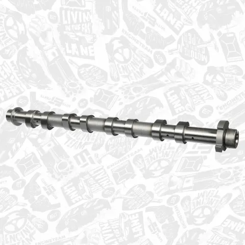 Nockenwelle Einlassseite ET ENGINETEAM HV0475 Bild Nockenwelle Einlassseite ET ENGINETEAM HV0475
