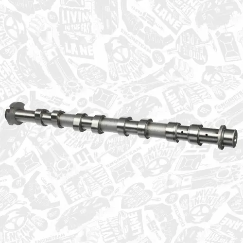 Nockenwelle Einlassseite ET ENGINETEAM HV0475 Bild Nockenwelle Einlassseite ET ENGINETEAM HV0475
