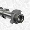 Nockenwelle Einlassseite ET ENGINETEAM HV0475 Bild Nockenwelle Einlassseite ET ENGINETEAM HV0475
