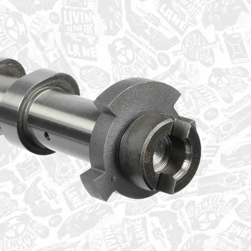 Nockenwelle Einlassseite ET ENGINETEAM HV0475 Bild Nockenwelle Einlassseite ET ENGINETEAM HV0475