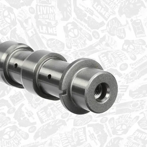 Nockenwelle Einlassseite ET ENGINETEAM HV0475 Bild Nockenwelle Einlassseite ET ENGINETEAM HV0475