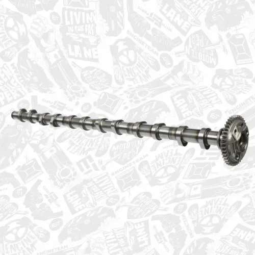 Nockenwelle Einlassseite ET ENGINETEAM HV0476 Bild Nockenwelle Einlassseite ET ENGINETEAM HV0476