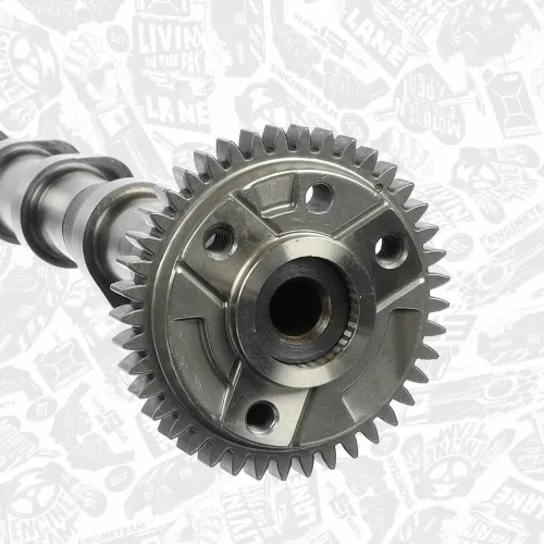 Nockenwelle Einlassseite ET ENGINETEAM HV0476 Bild Nockenwelle Einlassseite ET ENGINETEAM HV0476
