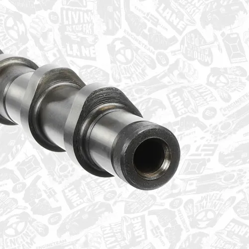 Nockenwelle Einlassseite ET ENGINETEAM HV0476 Bild Nockenwelle Einlassseite ET ENGINETEAM HV0476