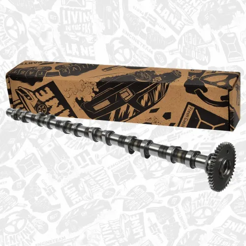 Nockenwelle Auslassseite ET ENGINETEAM HV0477 Bild Nockenwelle Auslassseite ET ENGINETEAM HV0477