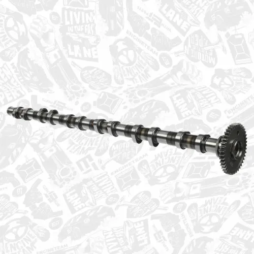 Nockenwelle Auslassseite ET ENGINETEAM HV0477 Bild Nockenwelle Auslassseite ET ENGINETEAM HV0477