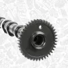 Nockenwelle Auslassseite ET ENGINETEAM HV0477 Bild Nockenwelle Auslassseite ET ENGINETEAM HV0477