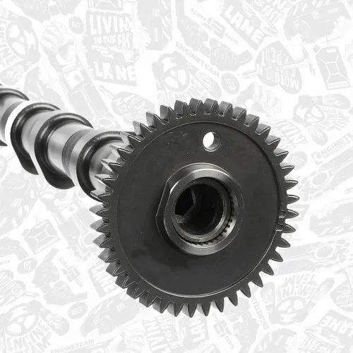 Nockenwelle Auslassseite ET ENGINETEAM HV0477 Bild Nockenwelle Auslassseite ET ENGINETEAM HV0477