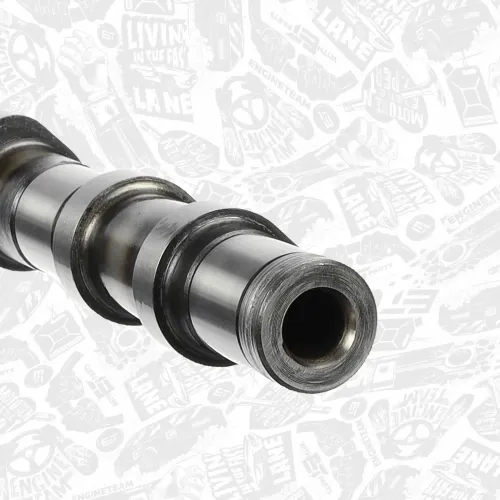 Nockenwelle Auslassseite ET ENGINETEAM HV0477 Bild Nockenwelle Auslassseite ET ENGINETEAM HV0477