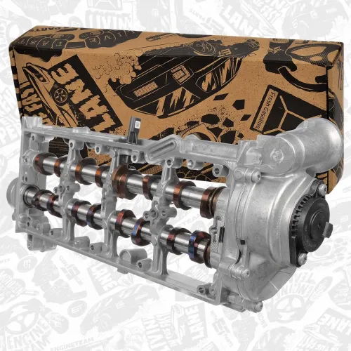 Nockenwellensatz ET ENGINETEAM HV0481 Bild Nockenwellensatz ET ENGINETEAM HV0481