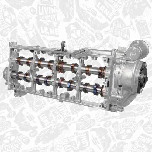 Nockenwellensatz ET ENGINETEAM HV0481 Bild Nockenwellensatz ET ENGINETEAM HV0481