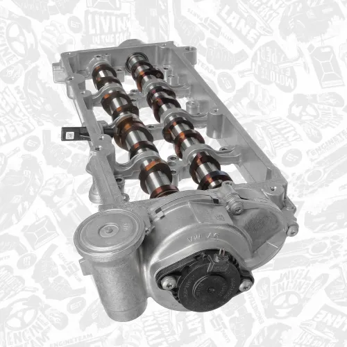 Nockenwellensatz ET ENGINETEAM HV0481 Bild Nockenwellensatz ET ENGINETEAM HV0481