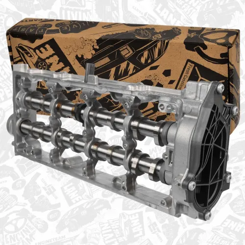 Nockenwellensatz Einlassseite Auslassseite ET ENGINETEAM HV0484 Bild Nockenwellensatz Einlassseite Auslassseite ET ENGINETEAM HV0484