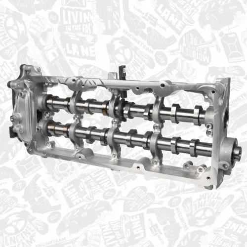 Nockenwellensatz Einlassseite Auslassseite ET ENGINETEAM HV0484 Bild Nockenwellensatz Einlassseite Auslassseite ET ENGINETEAM HV0484