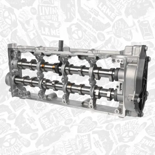 Gleitschiene, Steuerkette rechts rechts ET ENGINETEAM RL0003 Bild Gleitschiene, Steuerkette rechts rechts ET ENGINETEAM RL0003