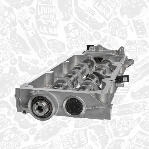 Gleitschiene, Steuerkette links links ET ENGINETEAM RL0004 Bild Gleitschiene, Steuerkette links links ET ENGINETEAM RL0004