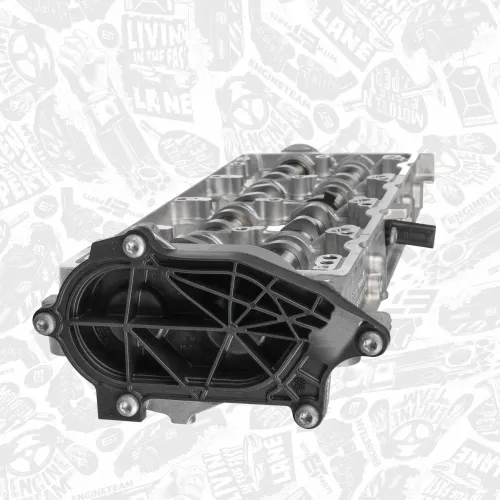 Nockenwellensatz Einlassseite Auslassseite ET ENGINETEAM HV0484 Bild Nockenwellensatz Einlassseite Auslassseite ET ENGINETEAM HV0484