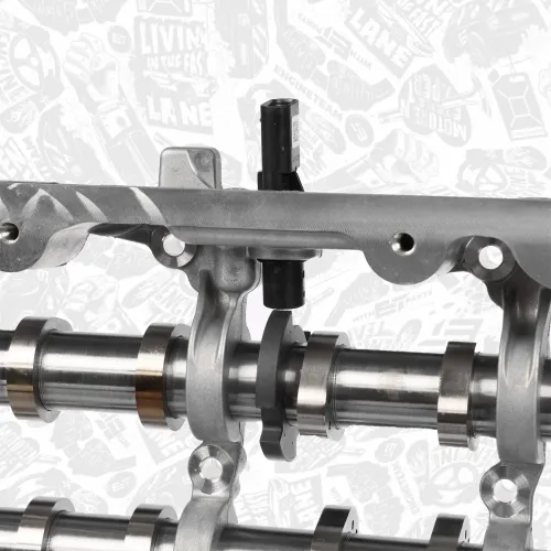 Nockenwellensatz Einlassseite Auslassseite ET ENGINETEAM HV0484 Bild Nockenwellensatz Einlassseite Auslassseite ET ENGINETEAM HV0484