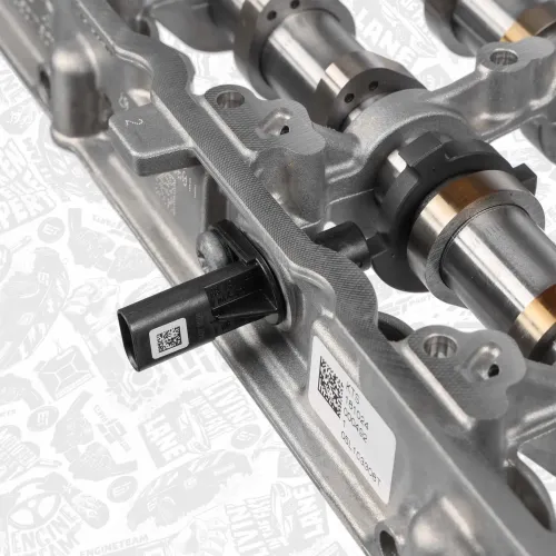 Nockenwellensatz Einlassseite Auslassseite ET ENGINETEAM HV0484 Bild Nockenwellensatz Einlassseite Auslassseite ET ENGINETEAM HV0484