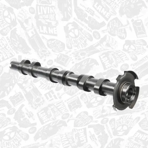 Nockenwelle Einlassseite ET ENGINETEAM HV0495 Bild Nockenwelle Einlassseite ET ENGINETEAM HV0495