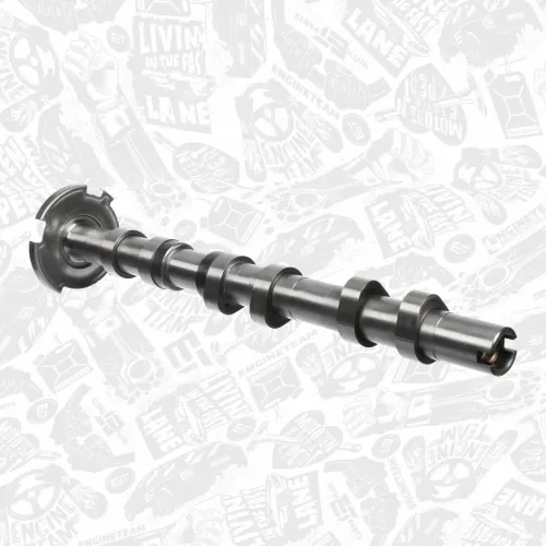 Nockenwelle Einlassseite ET ENGINETEAM HV0495 Bild Nockenwelle Einlassseite ET ENGINETEAM HV0495