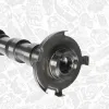 Nockenwelle Einlassseite ET ENGINETEAM HV0495 Bild Nockenwelle Einlassseite ET ENGINETEAM HV0495