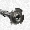 Nockenwelle Auslassseite ET ENGINETEAM HV0497 Bild Nockenwelle Auslassseite ET ENGINETEAM HV0497