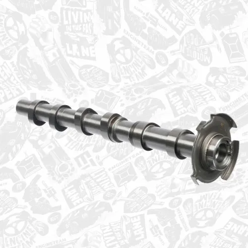 Nockenwelle Auslassseite ET ENGINETEAM HV0497 Bild Nockenwelle Auslassseite ET ENGINETEAM HV0497