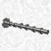 Nockenwelle Auslassseite ET ENGINETEAM HV0497 Bild Nockenwelle Auslassseite ET ENGINETEAM HV0497