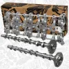 Nockenwellensatz Einlassseite Auslassseite ET ENGINETEAM HV0502VR1