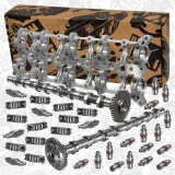 Nockenwellensatz Einlassseite Auslassseite ET ENGINETEAM HV0502VR2