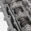 Nockenwellensatz Auslassseite Einlassseite ET ENGINETEAM HV0530 Bild Nockenwellensatz Auslassseite Einlassseite ET ENGINETEAM HV0530