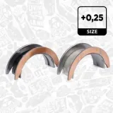 Komplettmotor ET ENGINETEAM SB0010