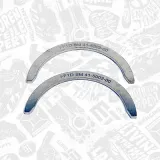 Distanzscheibe, Kurbelwelle ET ENGINETEAM LA002000