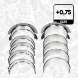 Nockenwellenversteller Auslassseite ET ENGINETEAM VT0007