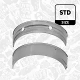 Zentralventil, Nockenwellenverstellung ET ENGINETEAM CV0028