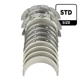 Kurbelwellenlagersatz ET ENGINETEAM LH003700