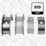 Steuerkettensatz ET ENGINETEAM RS0076