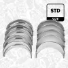 Kurbelwellenlagerschalen-Satz ET ENGINETEAM LH004000 Bild Kurbelwellenlagerschalen-Satz ET ENGINETEAM LH004000