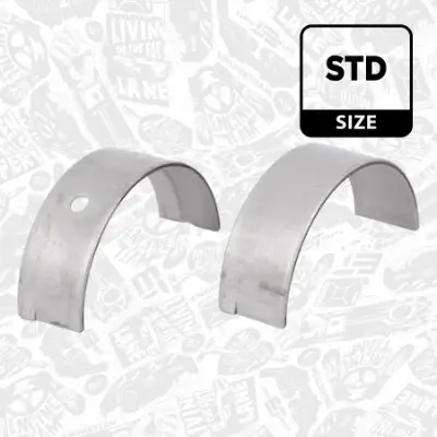 Kurbelwellenlagersatz ET ENGINETEAM LH004900 Bild Kurbelwellenlagersatz ET ENGINETEAM LH004900