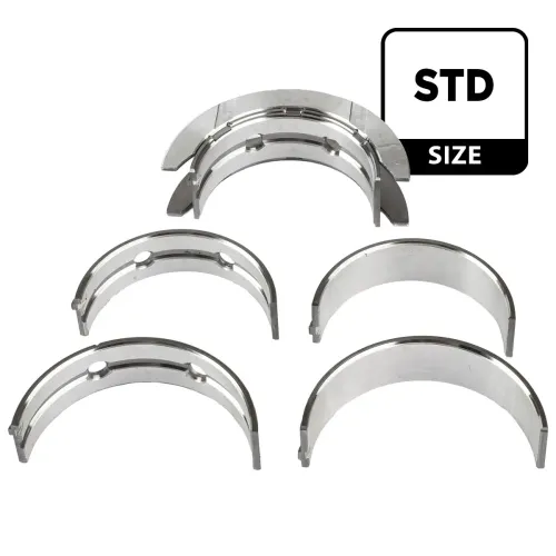 Kurbelwellenlagersatz ET ENGINETEAM LH006100 Bild Kurbelwellenlagersatz ET ENGINETEAM LH006100