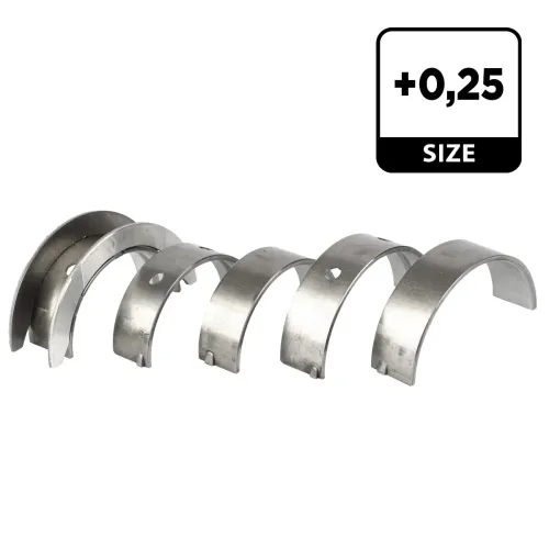 Kurbelwellenlagerschalen-Satz ET ENGINETEAM LH006125 Bild Kurbelwellenlagerschalen-Satz ET ENGINETEAM LH006125