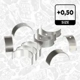 Distanzscheibe, Kurbelwelle ET ENGINETEAM LA002000